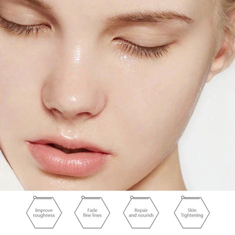 Snail Caviar Hyaluronic Acid Serum