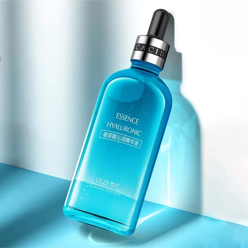 Snail Caviar Hyaluronic Acid Serum