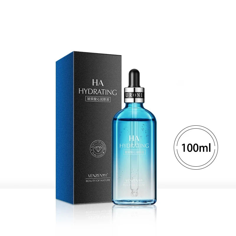 Snail Caviar Hyaluronic Acid Serum